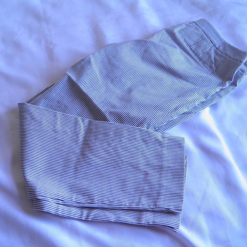 Talbots Ankle Length Pants size 12